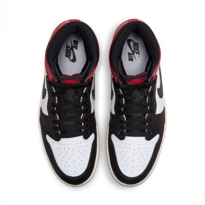 Air Jordan Pantofi sport Air Jordan 1 Retro High Og - sneakerit.ro [5]