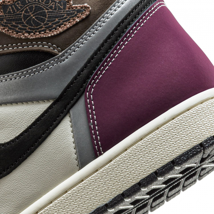 Jordan Pantofi sport Air Jordan 1 Retro High Og Ho - sneakerit.ro [5]