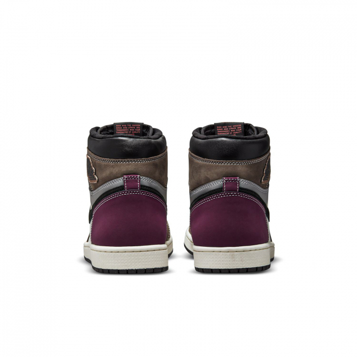 Jordan Pantofi sport Air Jordan 1 Retro High Og Ho - sneakerit.ro [3]