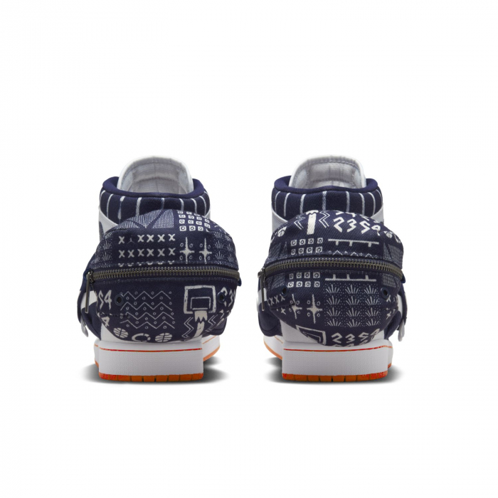 SNEAKERS BARBATI Pantofi sport Air Jordan 1 Utility Q - sneakerit.ro [3]