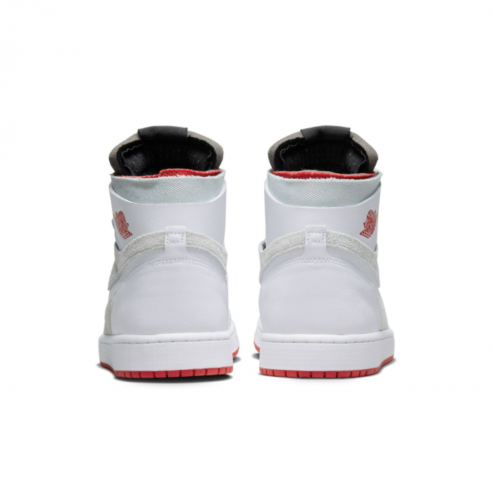 SNEAKERS BARBATI Pantofi sport Air Jordan 1 Zoom Air CMFT Hare - sneakerit.ro [3]