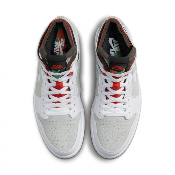 SNEAKERS BARBATI Pantofi sport Air Jordan 1 Zoom Air CMFT Hare - sneakerit.ro [6]