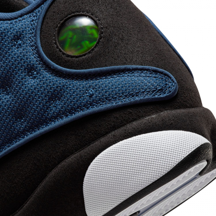 SNEAKERS BARBATI Pantofi sport Air Jordan 13 Retro Tex Brave Blue - sneakerit.ro [5]