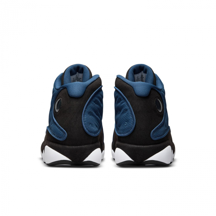 SNEAKERS BARBATI Pantofi sport Air Jordan 13 Retro Tex Brave Blue - sneakerit.ro [3]