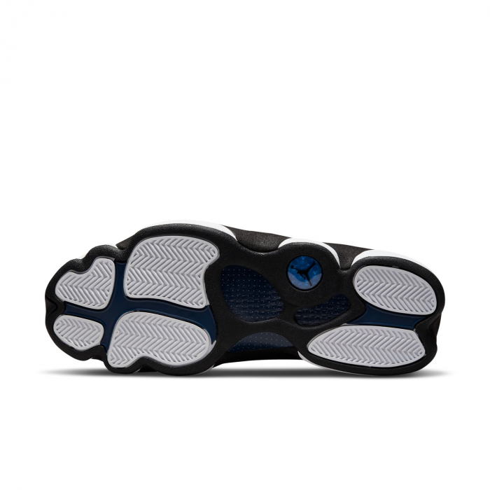 SNEAKERS BARBATI Pantofi sport Air Jordan 13 Retro Tex Brave Blue - sneakerit.ro [4]