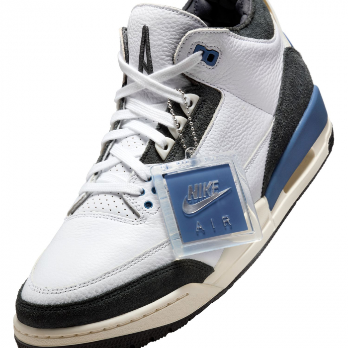 BRANDURI Pantofi sport Air Jordan 3 Retro OG SP A Ma Maniere Diffused Blue - sneakerit.ro [5]