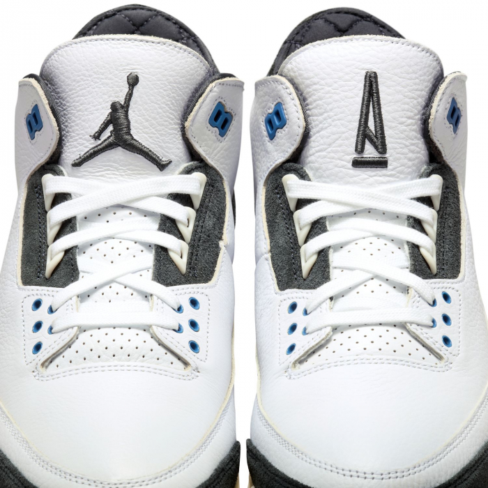 BRANDURI Pantofi sport Air Jordan 3 Retro OG SP A Ma Maniere Diffused Blue - sneakerit.ro [6]