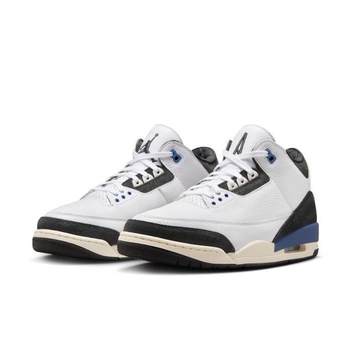 BRANDURI Pantofi sport Air Jordan 3 Retro OG SP A Ma Maniere Diffused Blue - sneakerit.ro [2]