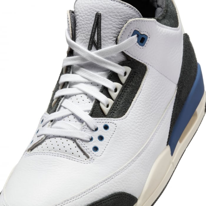 BRANDURI Pantofi sport Air Jordan 3 Retro OG SP A Ma Maniere Diffused Blue - sneakerit.ro [3]