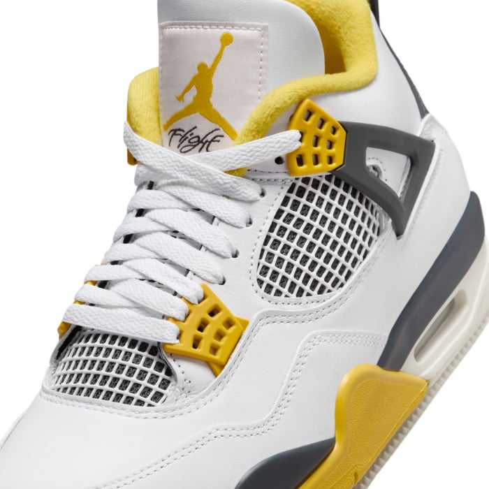 BRANDURI Pantofi sport Air Jordan 4 Sulfur - sneakerit.ro [3]