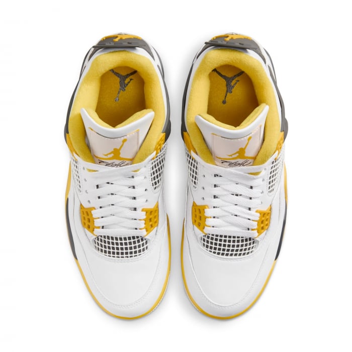 BRANDURI Pantofi sport Air Jordan 4 Sulfur - sneakerit.ro [6]