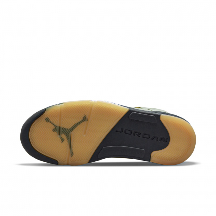 SNEAKERS BARBATI Pantofi sport Air Jordan 5 Retro - sneakerit.ro [4]