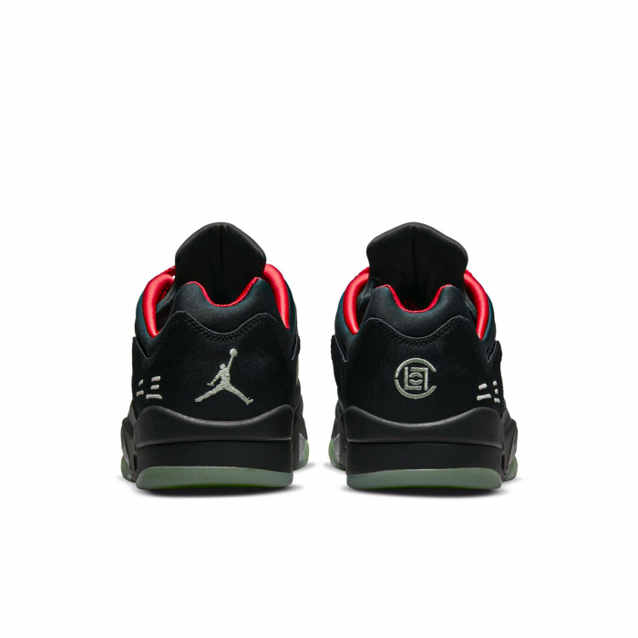 SNEAKERS BARBATI Pantofi sport Air Jordan 5 Retro Low Sp CLOT Jade - sneakerit.ro [3]