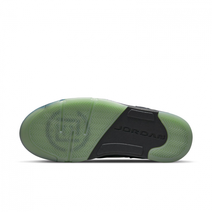SNEAKERS BARBATI Pantofi sport Air Jordan 5 Retro Low Sp CLOT Jade - sneakerit.ro [4]