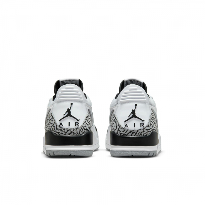 Jordan Pantofi sport Air Jordan Legacy 312 Low - sneakerit.ro [3]