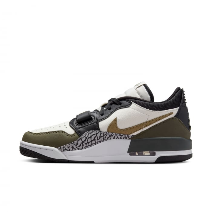 Air Jordan Pantofi sport Air Jordan Legacy 312 Low - sneakerit.ro [8]