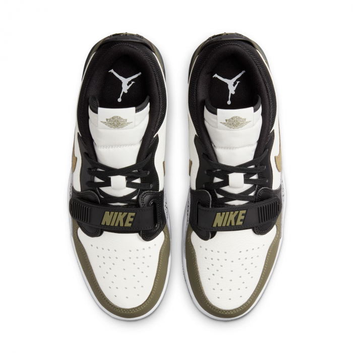 Air Jordan Pantofi sport Air Jordan Legacy 312 Low - sneakerit.ro [5]
