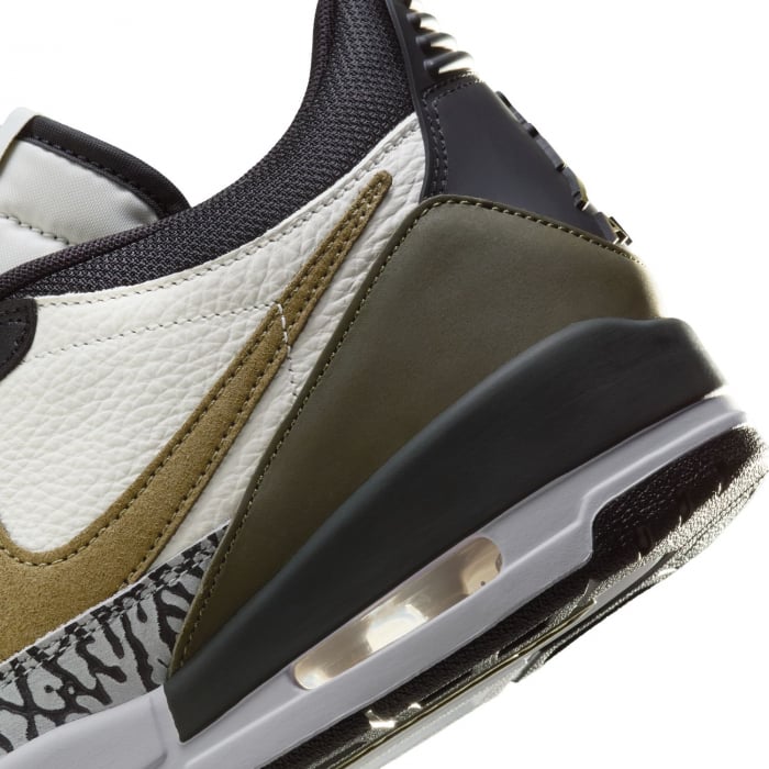 Air Jordan Pantofi sport Air Jordan Legacy 312 Low - sneakerit.ro [4]
