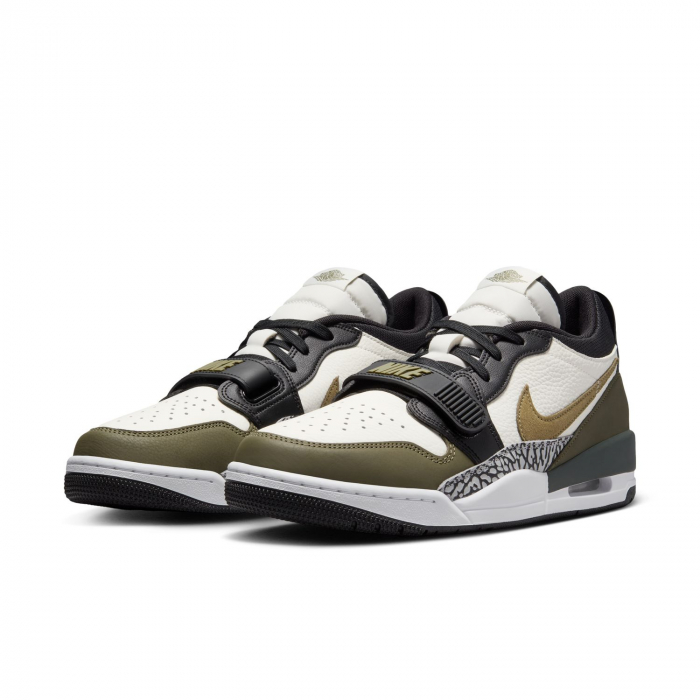 Air Jordan Pantofi sport Air Jordan Legacy 312 Low - sneakerit.ro [2]