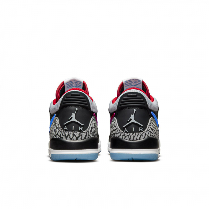 SNEAKERS COPII Pantofi sport Air Jordan Legacy 312 Low Bg - sneakerit.ro [3]