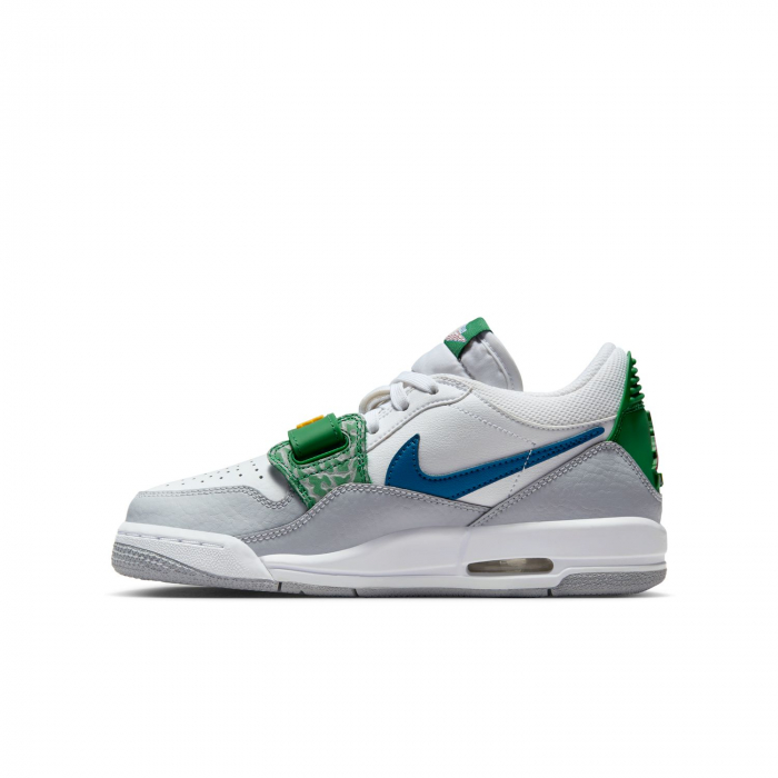 Jordan Pantofi sport Air Jordan Legacy 312 Low Bg - sneakerit.ro [8]