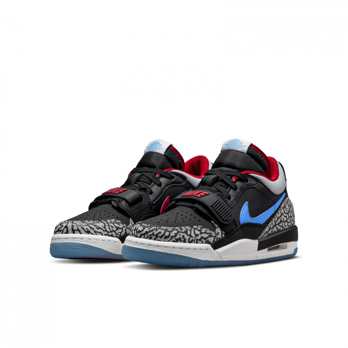 SNEAKERS COPII Pantofi sport Air Jordan Legacy 312 Low Bg - sneakerit.ro [2]