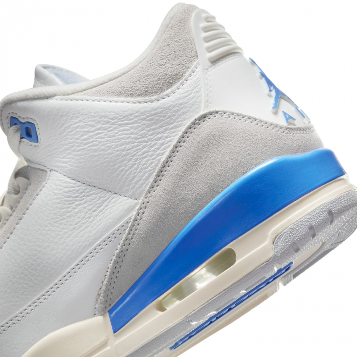 SNEAKERS BARBATI Pantofi sport Air Jordan Retro 3 Lucky Shorts - sneakerit.ro [4]