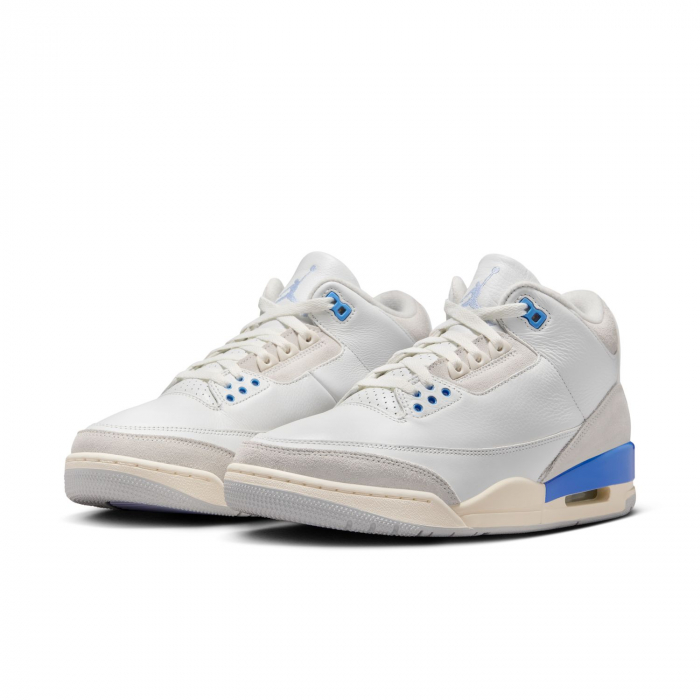 SNEAKERS BARBATI Pantofi sport Air Jordan Retro 3 Lucky Shorts - sneakerit.ro [2]