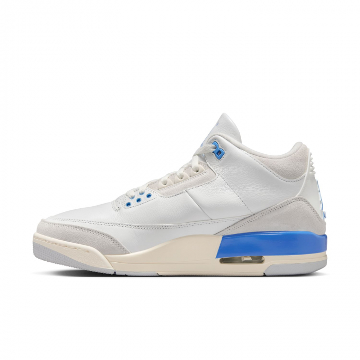 SNEAKERS BARBATI Pantofi sport Air Jordan Retro 3 Lucky Shorts - sneakerit.ro [9]
