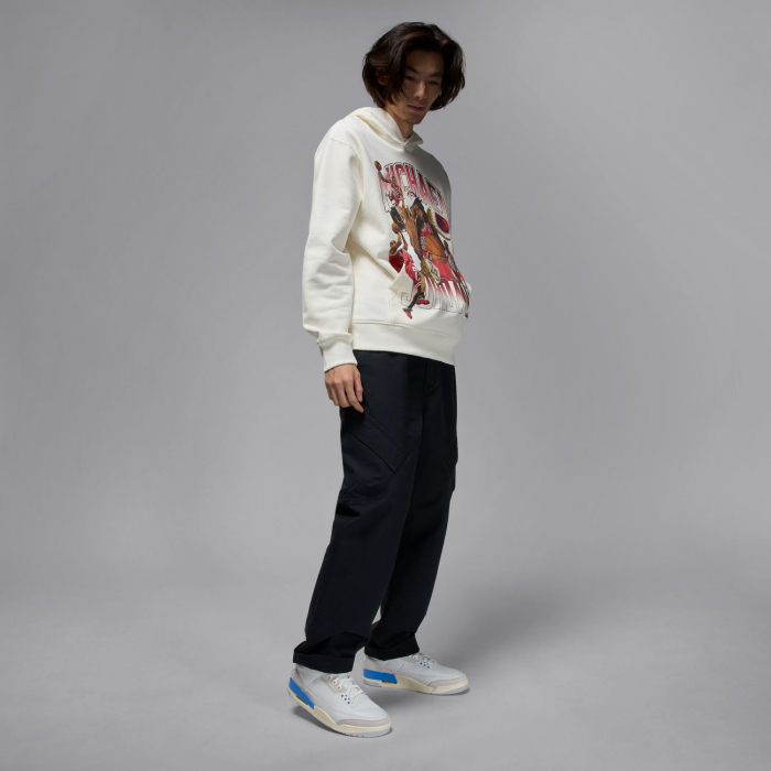 SNEAKERS BARBATI Pantofi sport Air Jordan Retro 3 Lucky Shorts - sneakerit.ro [6]