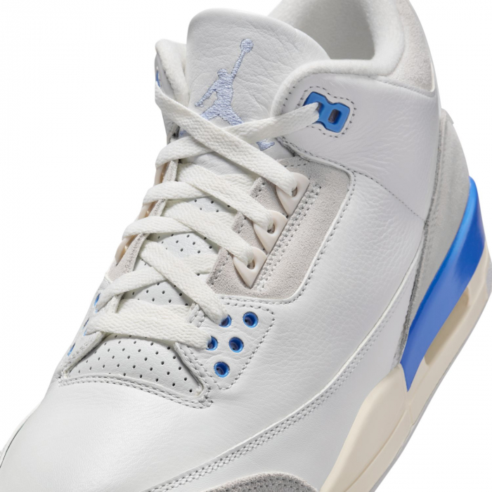 SNEAKERS BARBATI Pantofi sport Air Jordan Retro 3 Lucky Shorts - sneakerit.ro [3]
