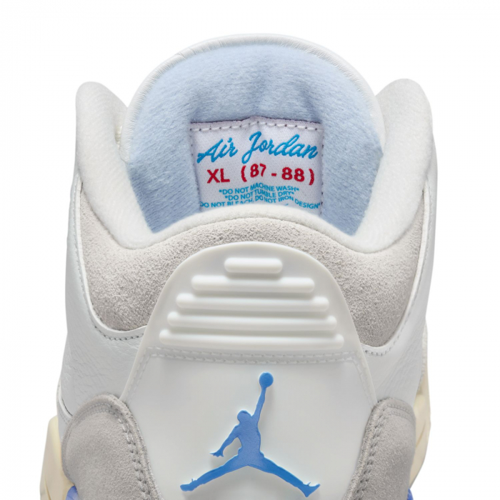 SNEAKERS BARBATI Pantofi sport Air Jordan Retro 3 Lucky Shorts - sneakerit.ro [5]
