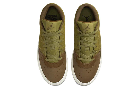 SNEAKERS BARBATI Pantofi sport Air Jordan Series Mid Pilgrim - sneakerit.ro [3]