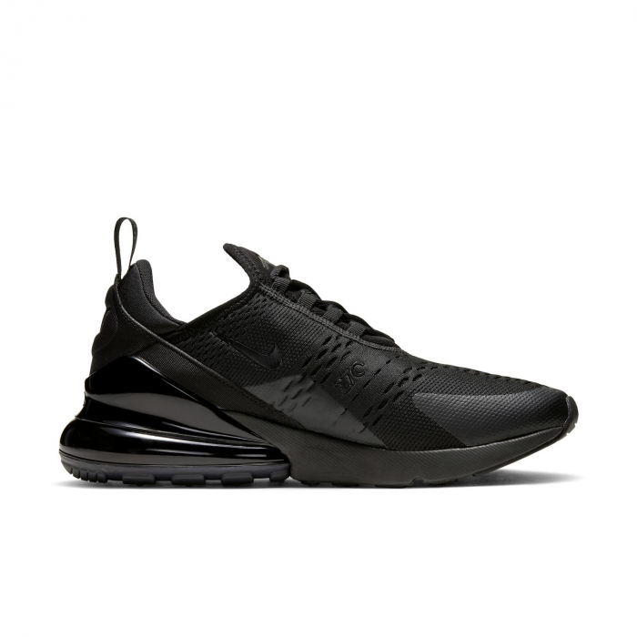 Nike Pantofi sport Nike Air Max 270 Triple Black - sneakerit.ro [10]