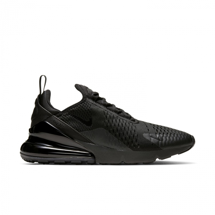 Nike Pantofi sport Nike Air Max 270 Triple Black - sneakerit.ro [8]