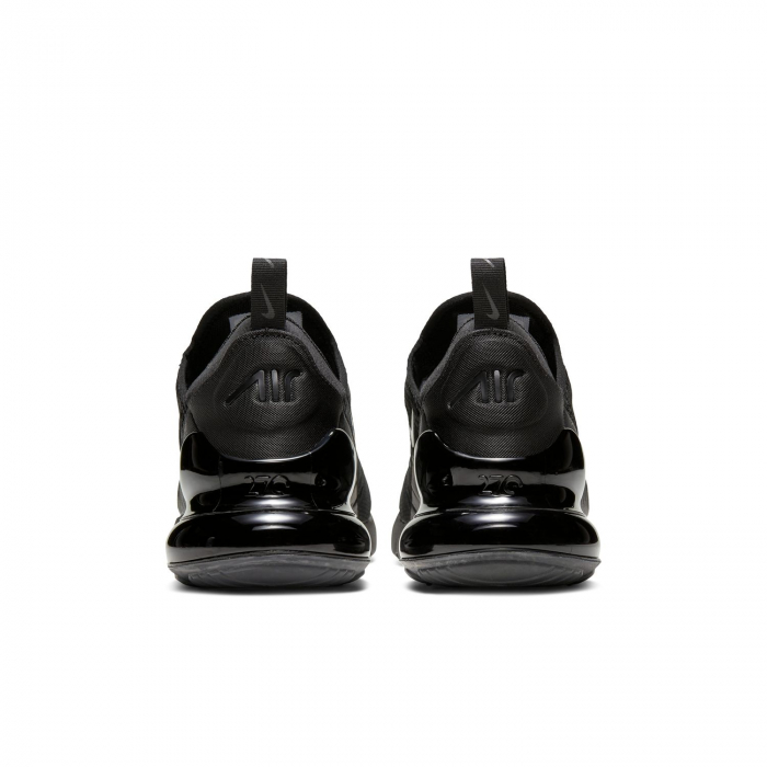 Nike Pantofi sport Nike Air Max 270 Triple Black - sneakerit.ro [5]