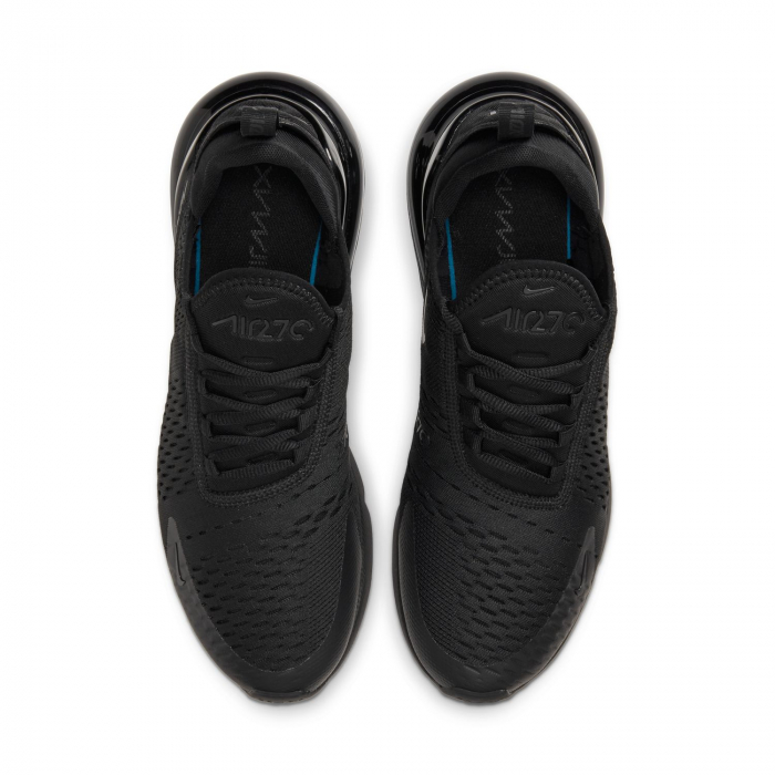 Nike Pantofi sport Nike Air Max 270 Triple Black - sneakerit.ro [6]