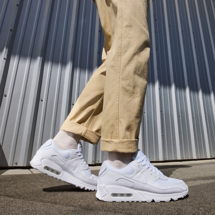 SNEAKERS BARBATI Pantofi sport Nike Air Max 90 365 - sneakerit.ro [4]