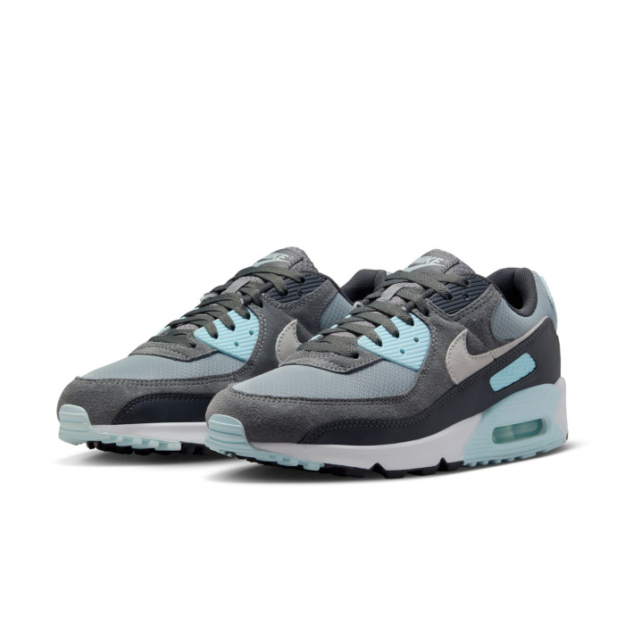 SNEAKERS BARBATI Pantofi sport Nike Air Max 90 - sneakerit.ro [2]