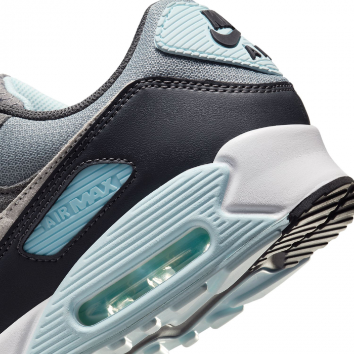 SNEAKERS BARBATI Pantofi sport Nike Air Max 90 - sneakerit.ro [4]