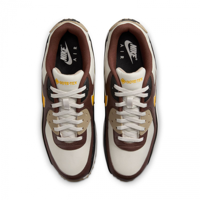 SNEAKERS BARBATI Pantofi sport Nike Air Max 90 Gtx - sneakerit.ro [6]