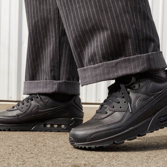 BRANDURI Pantofi sport Nike Air Max 90 Ltr - sneakerit.ro [8]