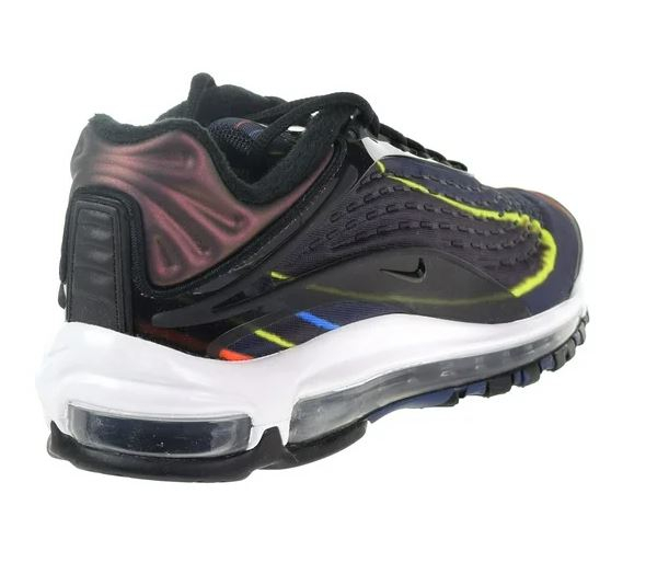 SNEAKERS BARBATI Pantofi sport Nike Air Max Deluxe - sneakerit.ro [2]