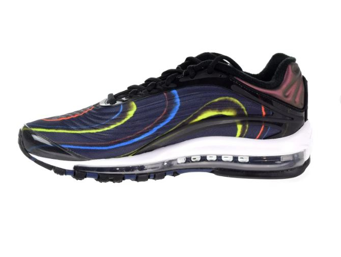 SNEAKERS BARBATI Pantofi sport Nike Air Max Deluxe - sneakerit.ro [6]