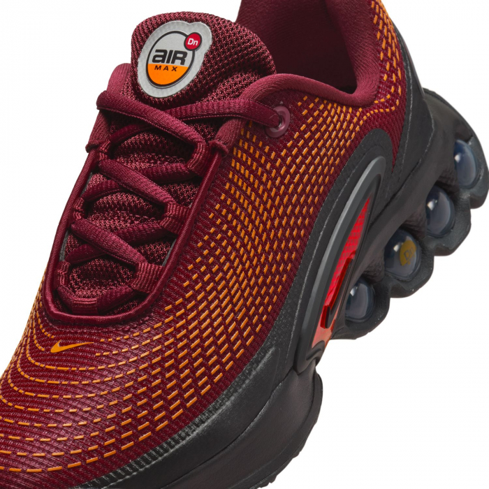 Nike Air Max Pantofi sport Nike Air Max Dn Bg - sneakerit.ro [3]