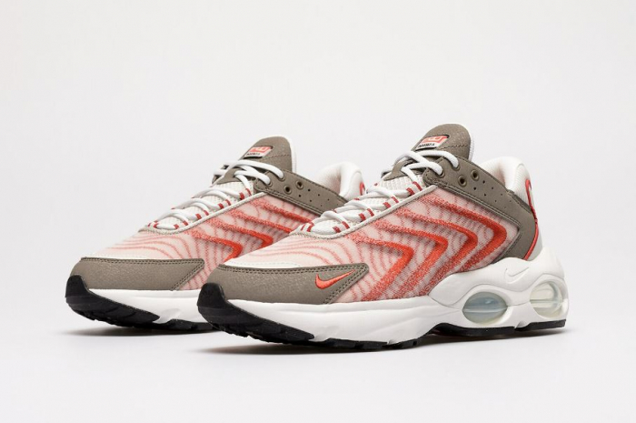 Nike Pantofi sport Nike Air Max Tw Nn - sneakerit.ro [3]