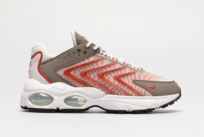 Nike Pantofi sport Nike Air Max Tw Nn - sneakerit.ro [2]