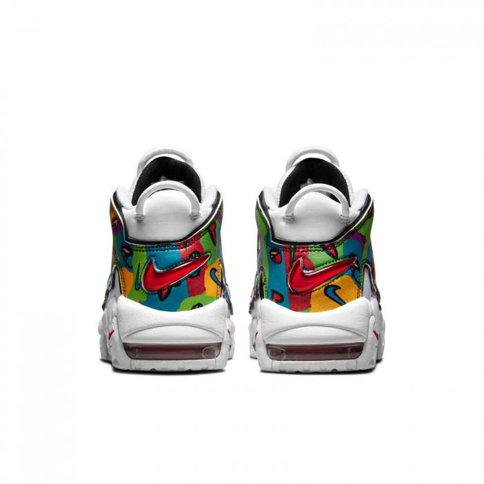SNEAKERS BARBATI Pantofi sport Nike Air More Uptempo - sneakerit.ro [3]