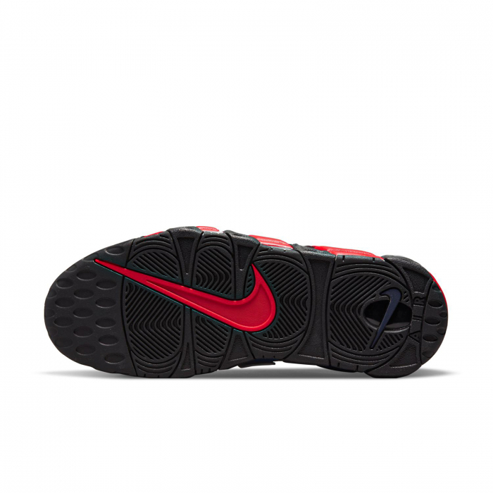 SNEAKERS BARBATI Pantofi sport Nike Air More Uptempo '96 Alternates Split Black Varsity Red - sneakerit.ro [4]