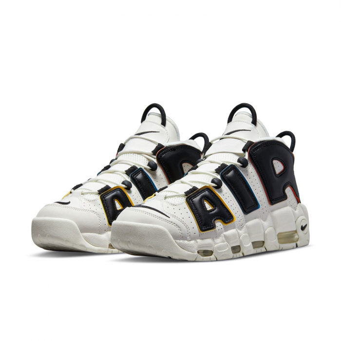 SNEAKERS BARBATI Pantofi sport Nike Air More Uptempo '96 - sneakerit.ro [2]